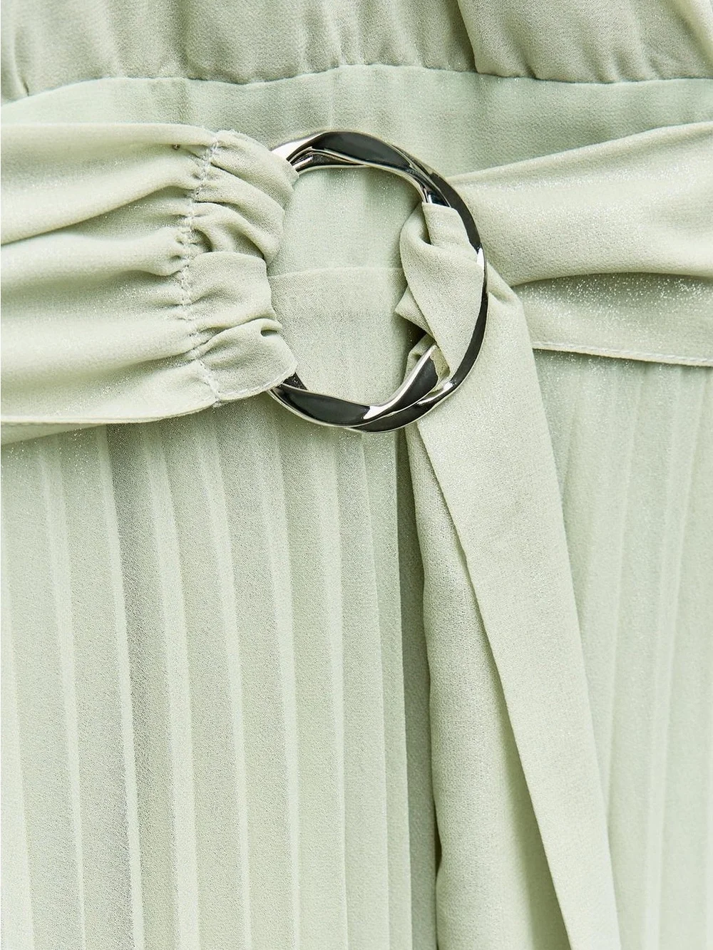 Zara flowing wrap